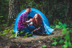 10 Camping Sex Tips, Because There's More Than One Way To Enjoy Roughing It