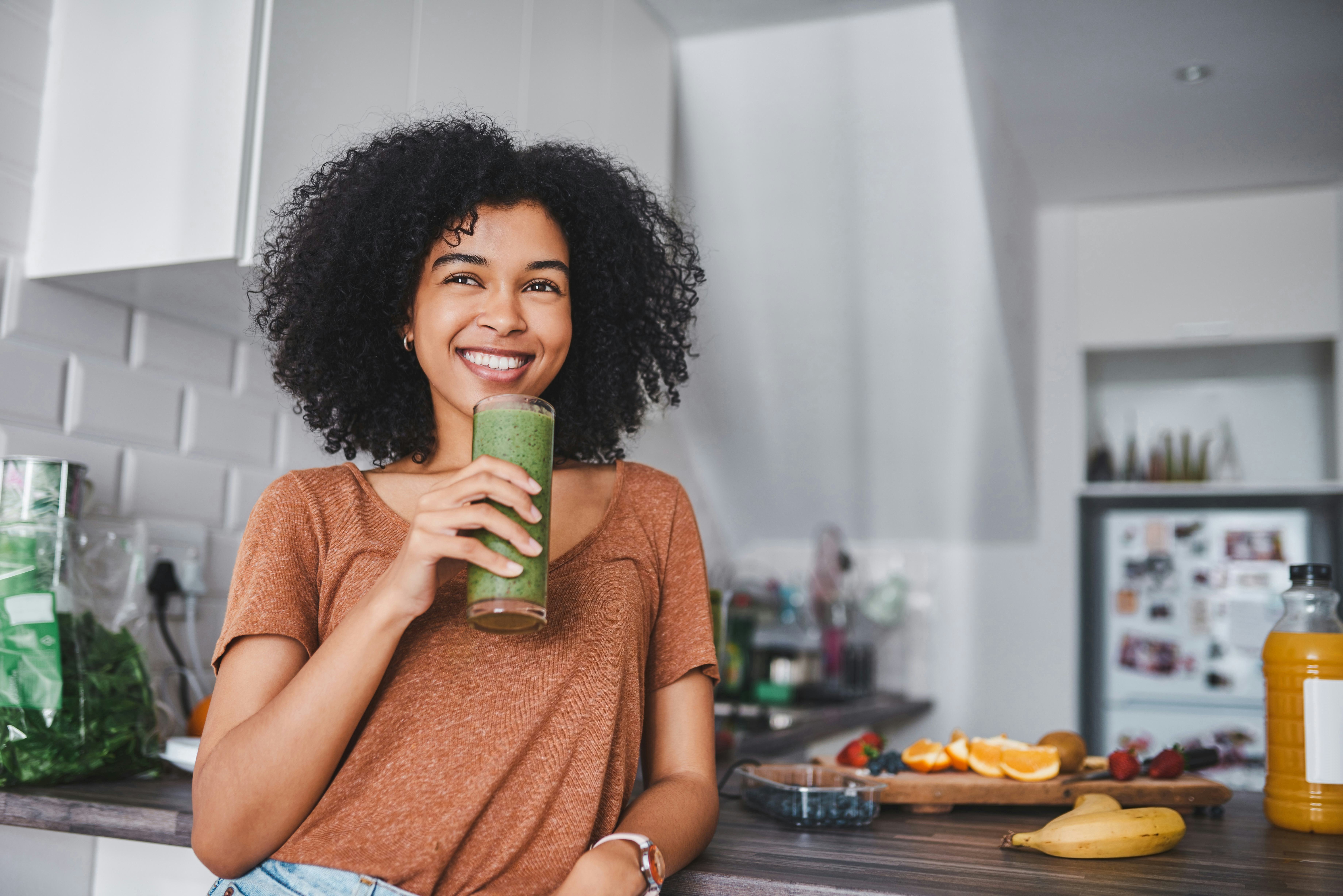 Here’s How Celery Juice Actually Affects Your Immune System, According