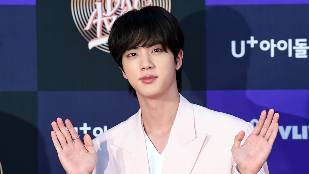 14 Jin Memes Bts Fans Will Appreciate On So Many Levels