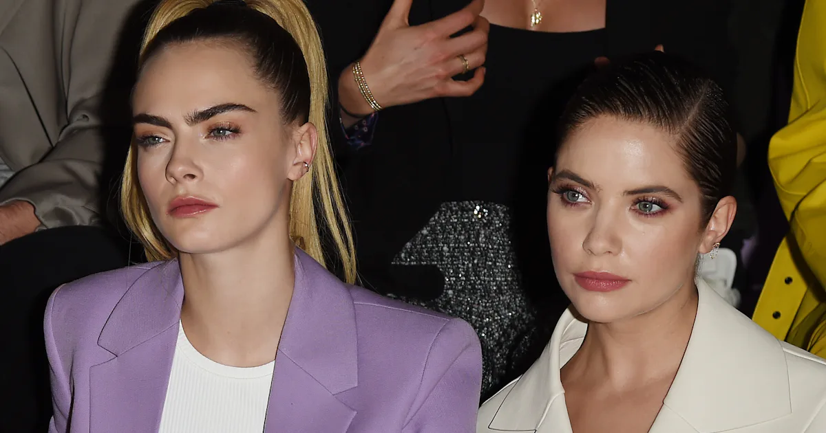 Ashley Benson Cara Delevingne s Reported Breakup Sounds Heartbreaking ashley-benson-cara-delevingne-s-reported-breakup-sounds-heartbreaking