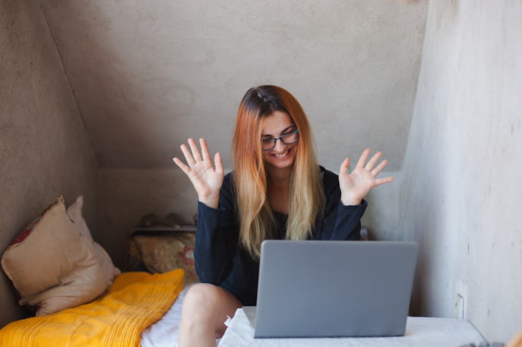 Here's how to hose a virtual scavenger hunt with a video conferencing platform like Zoom.