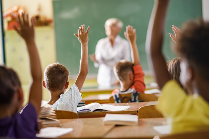 New York Gov. Andrew Cuomo Has Suggested That Remote Learning Could Replace Classrooms As The State ...