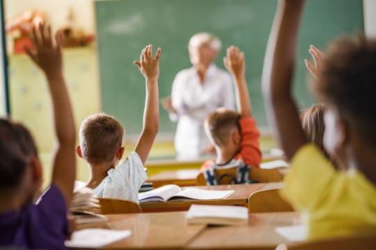 New York Gov. Andrew Cuomo Has Suggested That Remote Learning Could Replace Classrooms As The State ...
