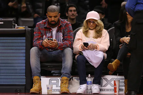Here are 21 Mother’s Day Instagram captions for when you miss your mom.