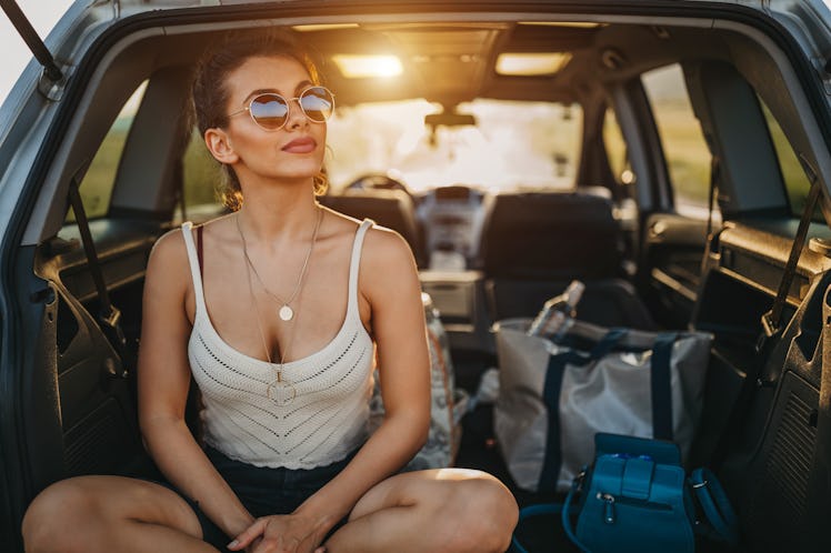 Is it safe to travel by car in the summer? Here's what to know about taking trips this year.