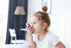 A new study aims to investigate whether coronavirus infection rates differ among kids with asthma co...