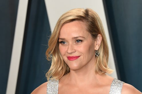 Reese Witherspoon shared an iconic '90s throwback photo