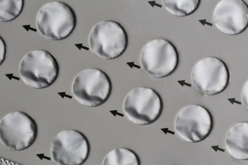 The back of a birth control blister pack. SCOTUS’ Decision In These ACA Cases Could Affect Far More ...
