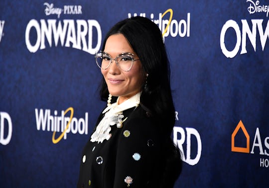 ali wong