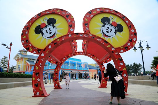 Shanghai Disneyland is looking to reopen with some important modifications.