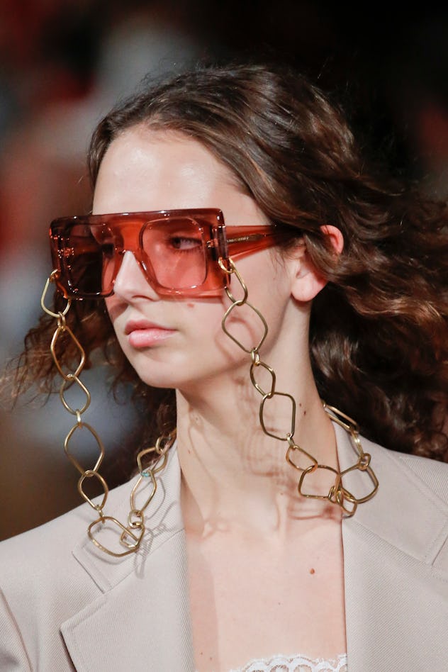 6 Summer 2020 Sunglasses Trends Youll See Everywhere