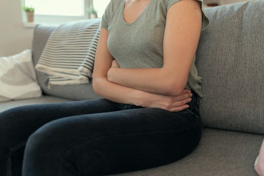 If you're waiting to become a mom on Mother's Day, it can be especially tough during a pandemic.