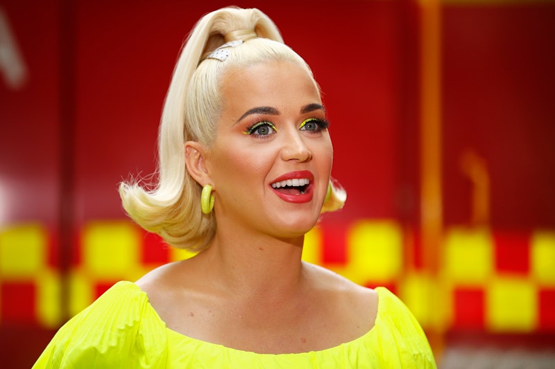 Why Fans Think Katy Perry's "Daisies" Could Be A Collab With Taylor Swift