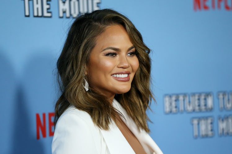Chrissy Teigen's tweets about Alison Roman clapped back for dissing her cooking empire.