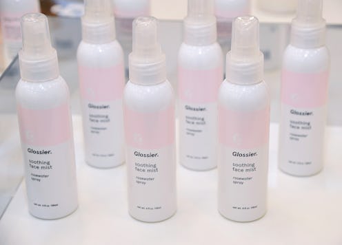 Glossier pledged to donate $1 million to support organizations including Black Lives Matter