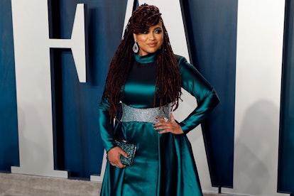 Ava DuVernay uses her Instagram to raise awareness about women of color and film.
