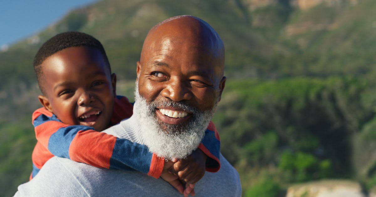 Download 10 Things To Write In A Father S Day Card For Grandpa That Will Make Him Melt