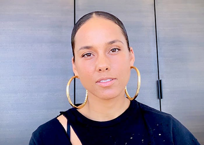 Alicia Keys and other celebrity moms want to make sure Breonna Taylor gets justice.