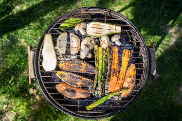 Is it safe to grill on Father's Day? Here's what experts say.