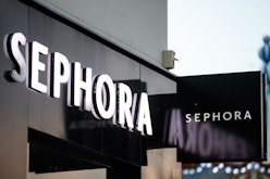 Sephora is the first major retailer to join Aurora James' 15 Percent Pledge to create more shelf spa...