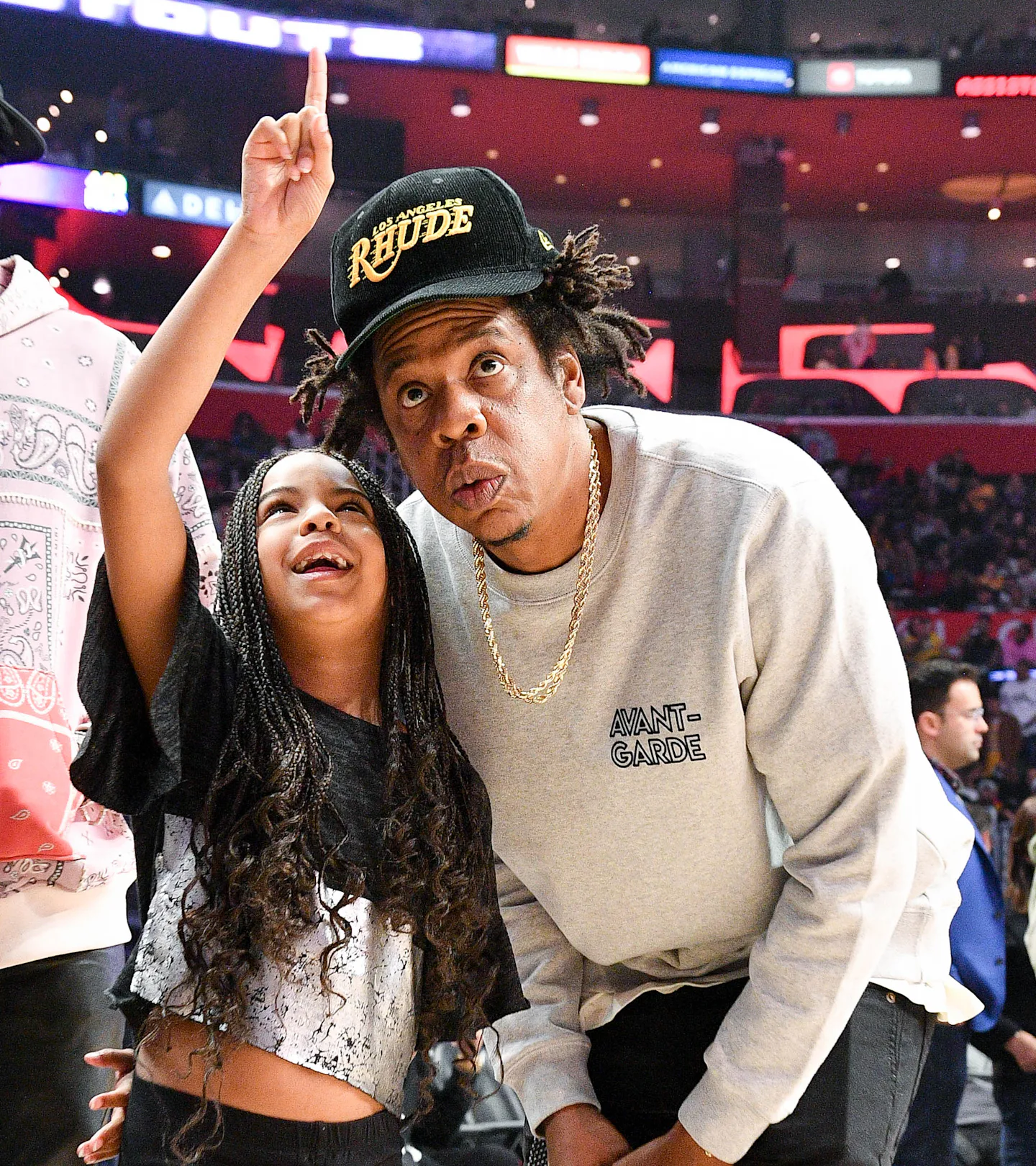 30 Celeb Dads Who Are So Sweet With Their Kids — PHOTOS