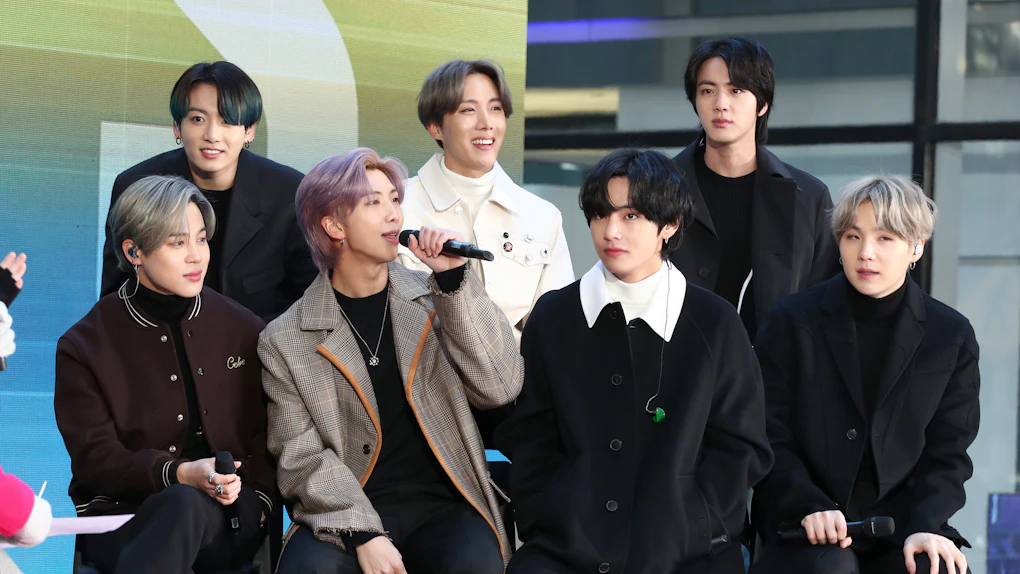 Download Bts Bang Bang Con The Live Setlist Includes Songs From Map Of The Soul 7 HD Get Wallpaper Bts Bang Bang Con The Live Setlist Includes Songs From Map Of The Soul 7 Free