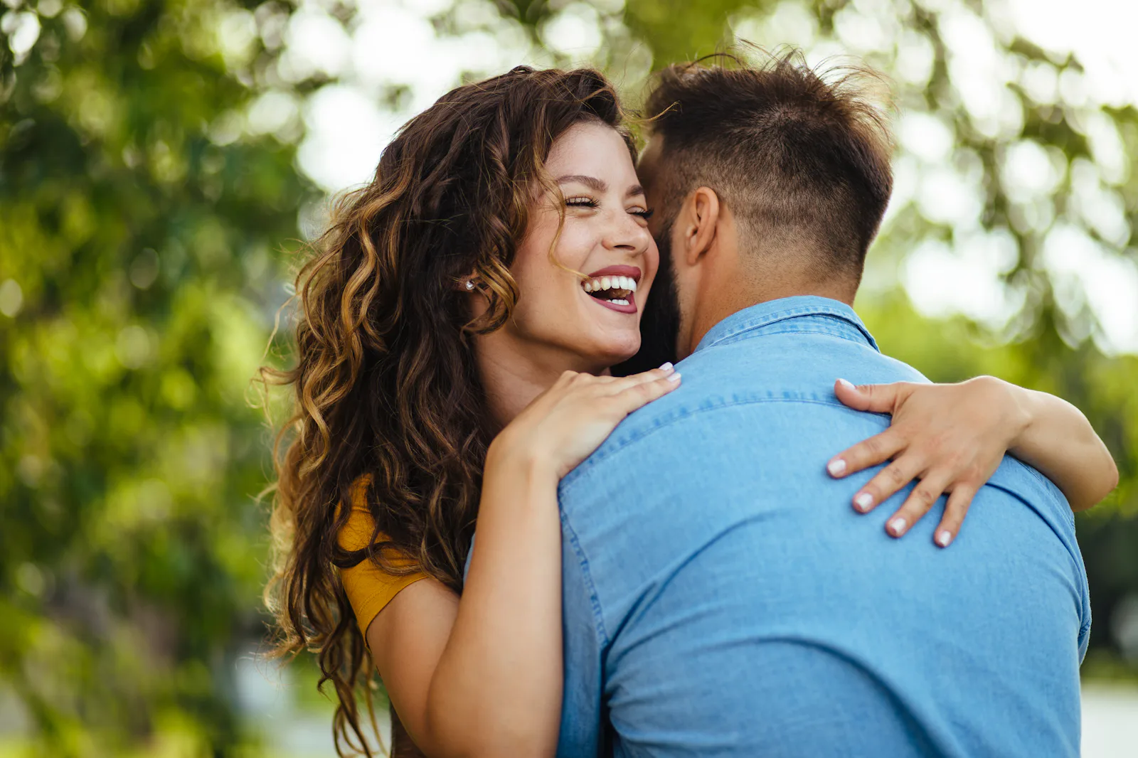 How To Respond To People Who Think You Owe Them Sex