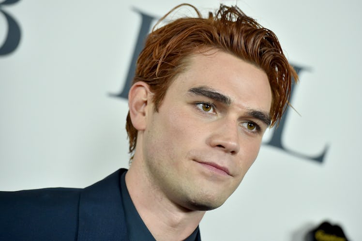 KJ Apa's response to criticism over not posting about Black Lives Matter sparked debate.