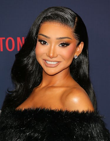 Nikita Dragun's Reaction To Daisy Keech Dating Michael Yerger Is So Shady(09)