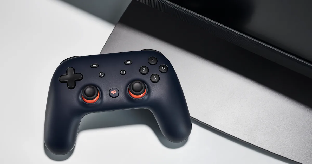 Google's Stadia Premiere Edition bundle now costs $99