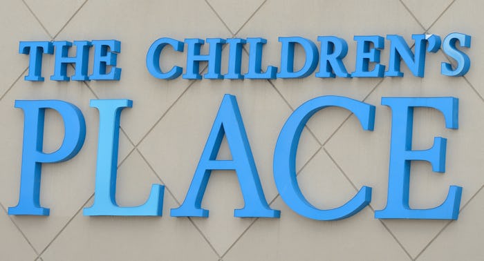 The Children's Place is closing 300 stores across the U.S. and Canada permanently.