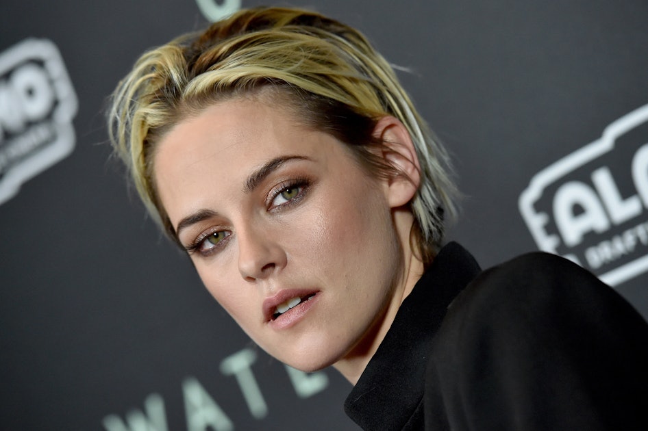 Kristen Stewart Will Play Princess Diana In Forthcoming Film Spencer
