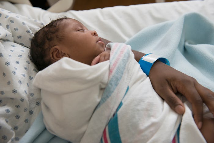 A new national report from early childhood nonprofit Zero To Three shows that racism can harm childr...