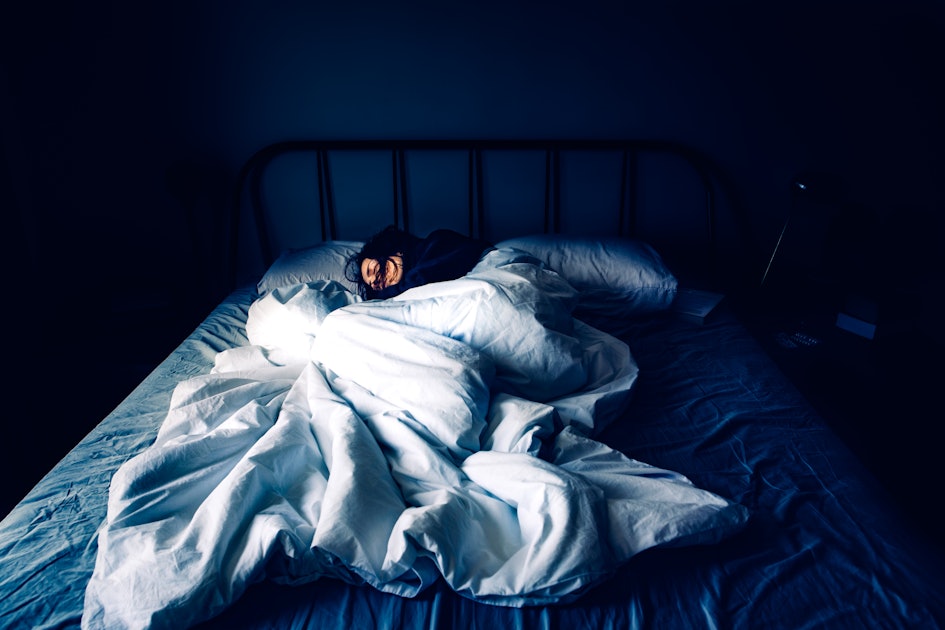 What Causes Sleep Paralysis The Science Behind The Terrifying Condition