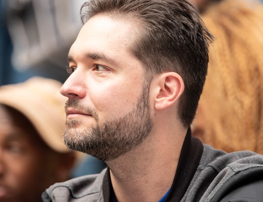 Alexis Ohanian recalled a night where he fell asleep in his own car and failed a sobriety test after Rayshard Brooks was shot for resisting arrest for doing the same thing.