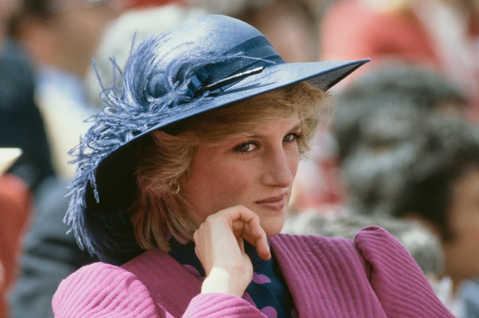 Princess Diana's beauty secrets revealed by her make-up artist
