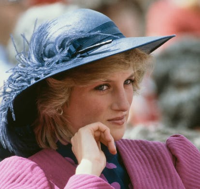 Princess Diana's most iconic beauty moments include a rare updo, plenty of hair accessories, and, of...