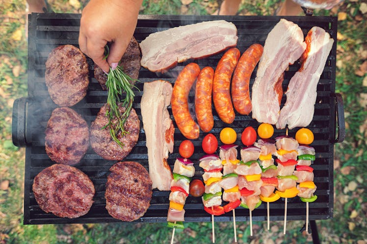 Is it safe to grill on Father's Day? Here's what you need to know.