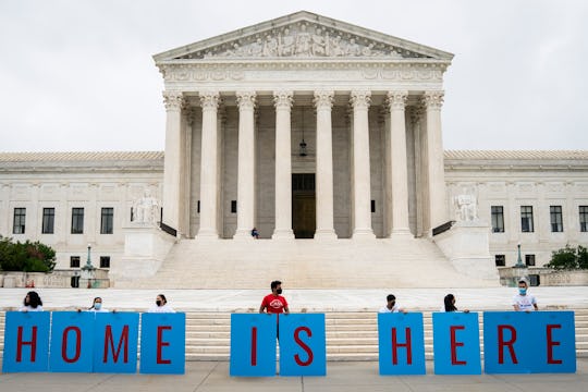 While the Supreme Court's DACA ruling represents a major win for Dreamers, it is not the end of their battle for protections.
