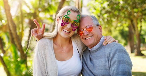 15 Father’s Day 2020 Texts To Send Your Dad That Are Both Funny & Sweet