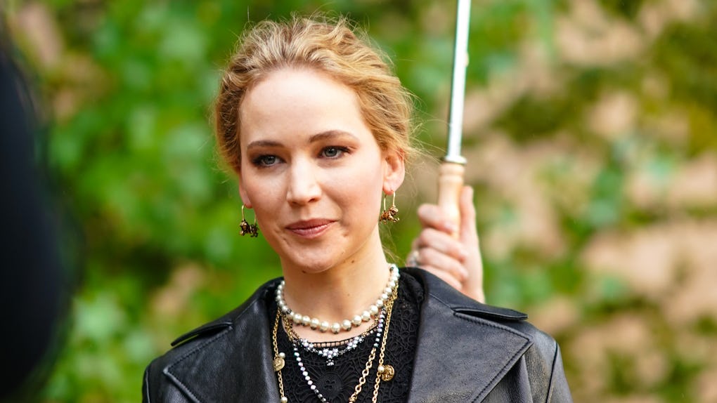 Jennifer Lawrence Twitter Jennifer Lawrence Twitter