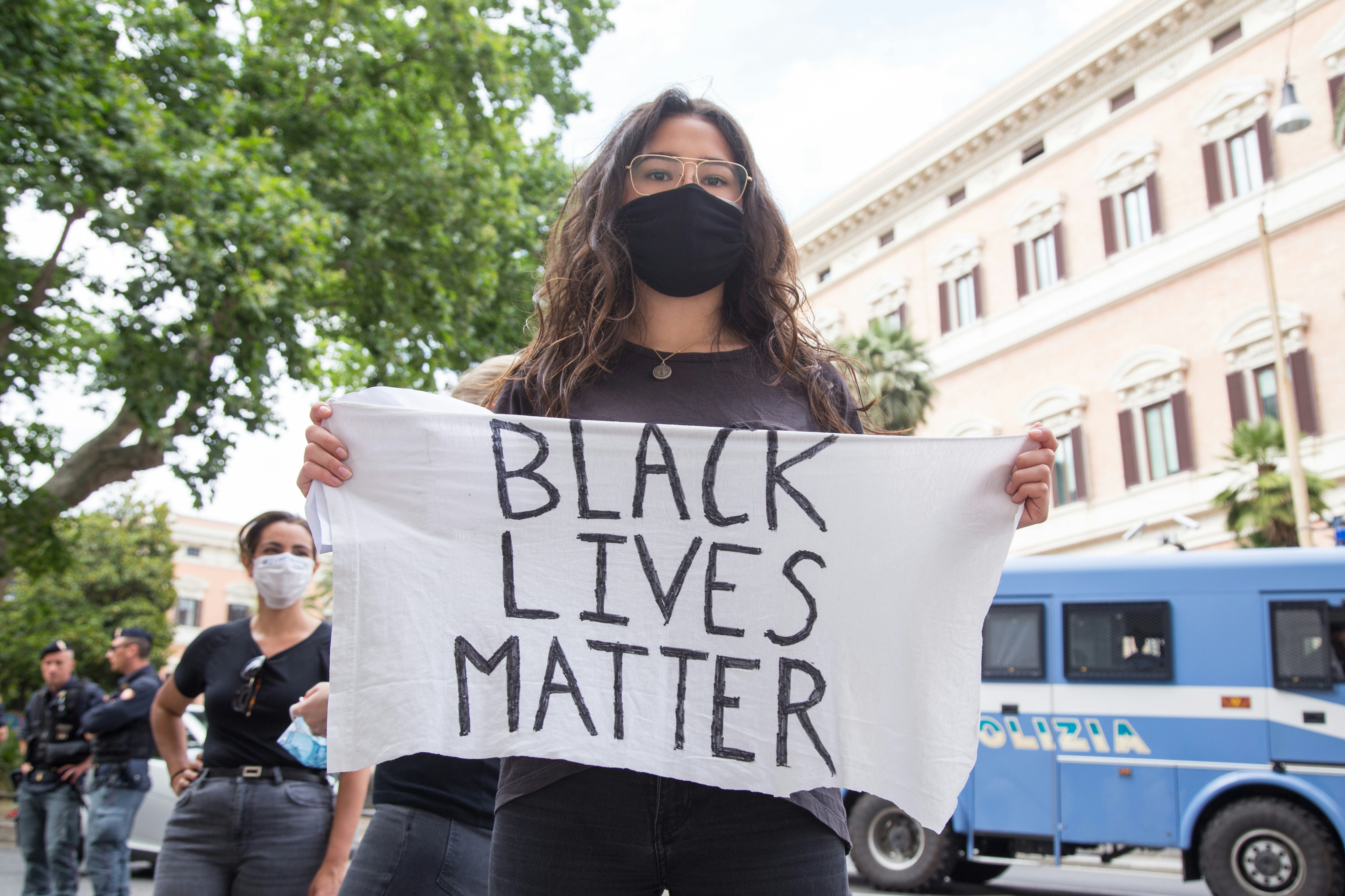 What To Wear To A Protest