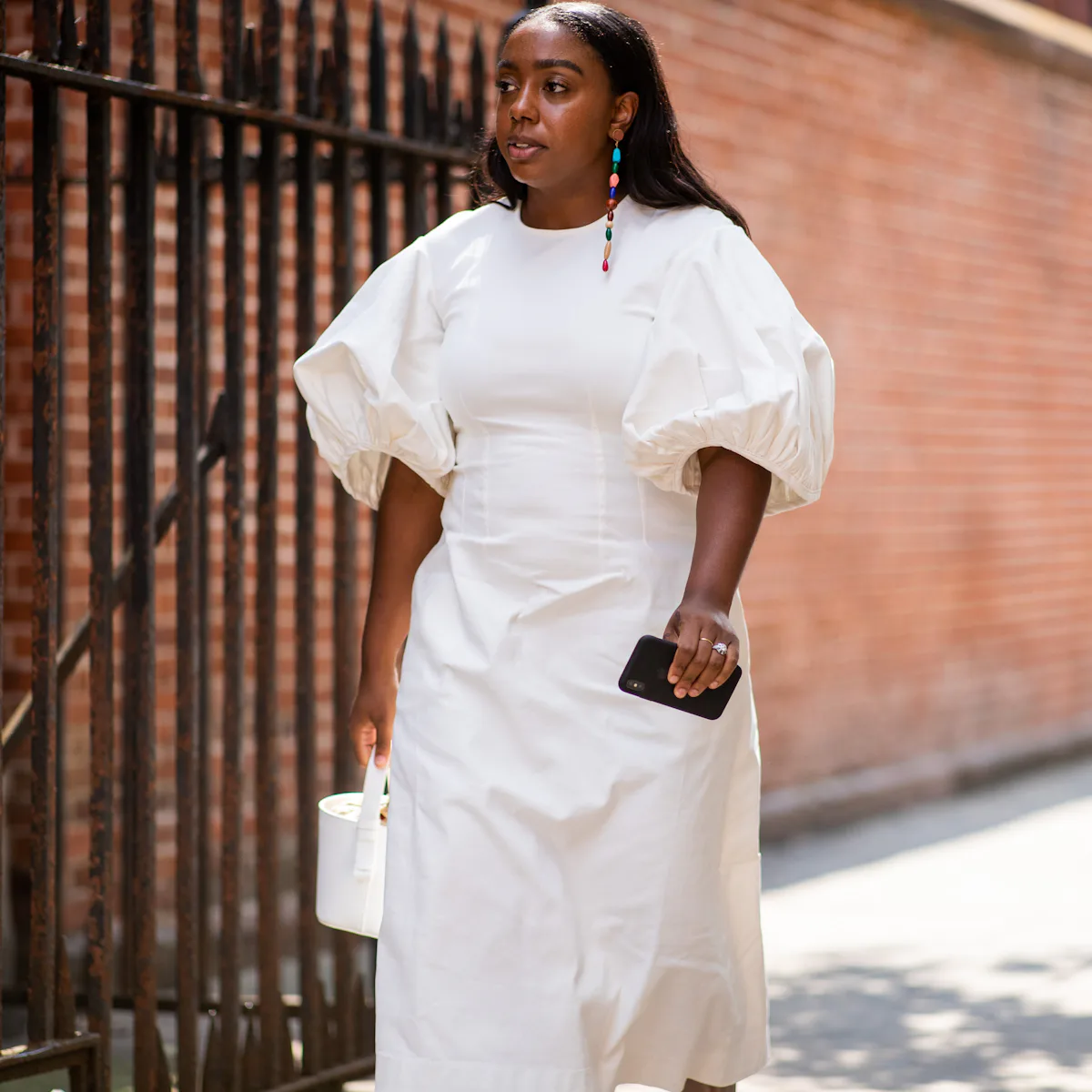 white mark dresses Women's Short Sleeve Maxi Dress, Navy Blue, Large The flowy skirt accentuates your figure White Mark Women's Plus Size