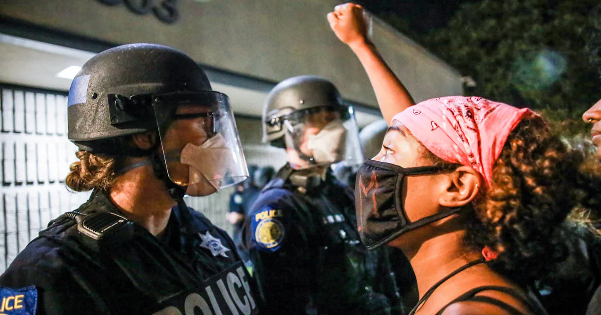 Fear Racism Trump, the politics of fear and racism: How our brains can be ...