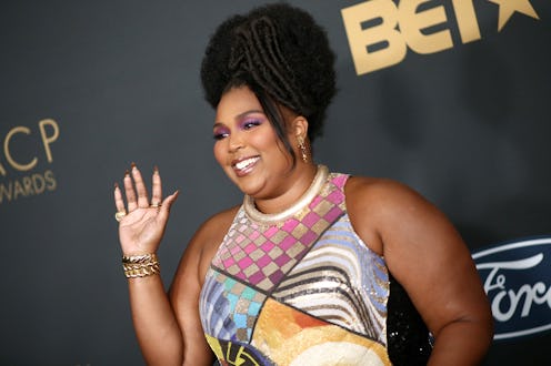 Lizzo is one celebrity who has contributed to helping pay bail for protestors.