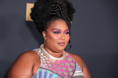 Lizzo Has A Message For Joe Biden About The Black Vote