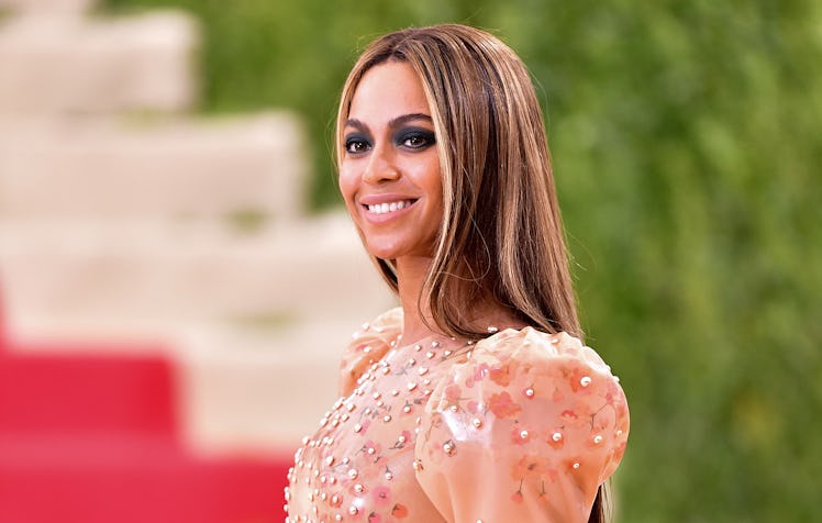 Beyoncé's new song 'Black Parade' was released on Juneteenth and it's a hit.