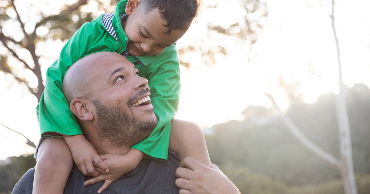 17 Father's Day Poems That Say Everything You Wish You Could