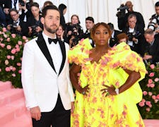The zodiac signs most compatible with Alexis Ohanian and Serena Williams are mutable signs.