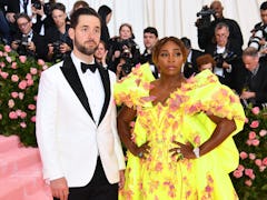 The zodiac signs most compatible with Alexis Ohanian and Serena Williams are mutable signs.